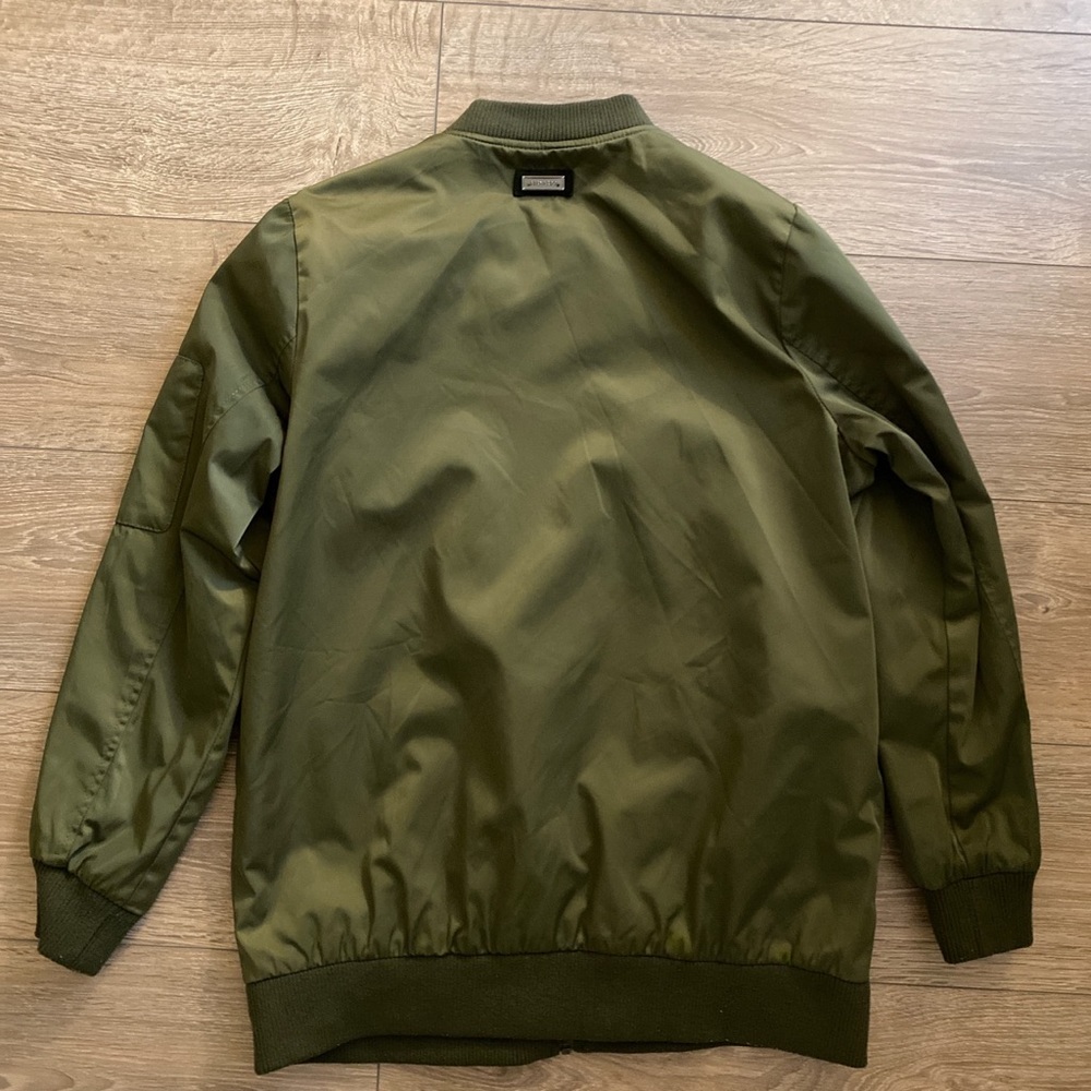 Bomber Jacket - image 4